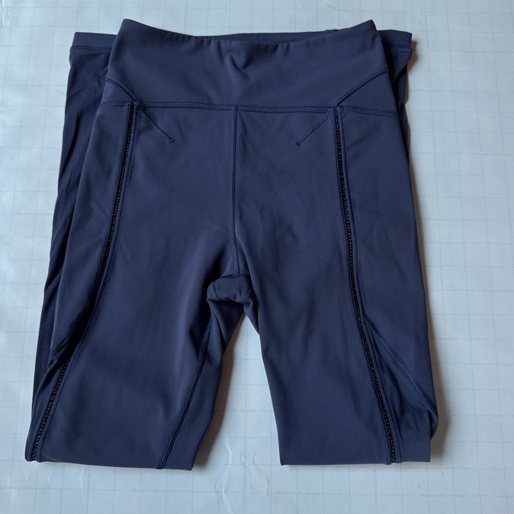 Dark Gray Athletic Shorts
